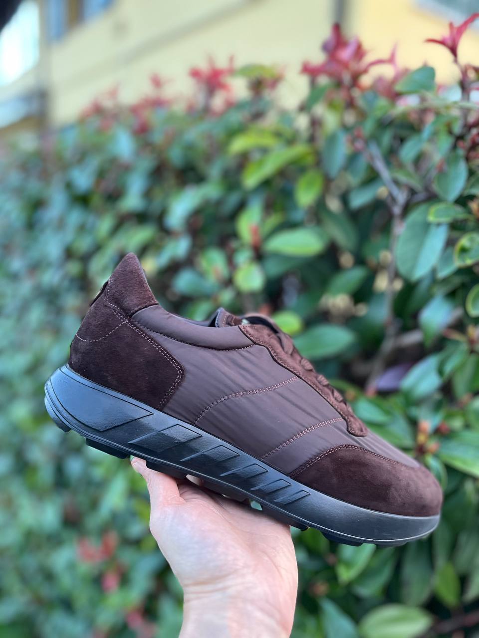 Фото Roberto Serpentini