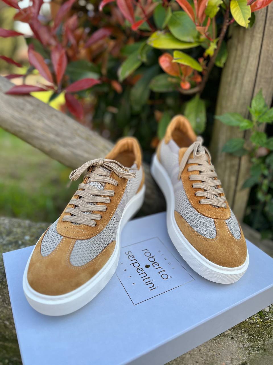 Фото Roberto Serpentini