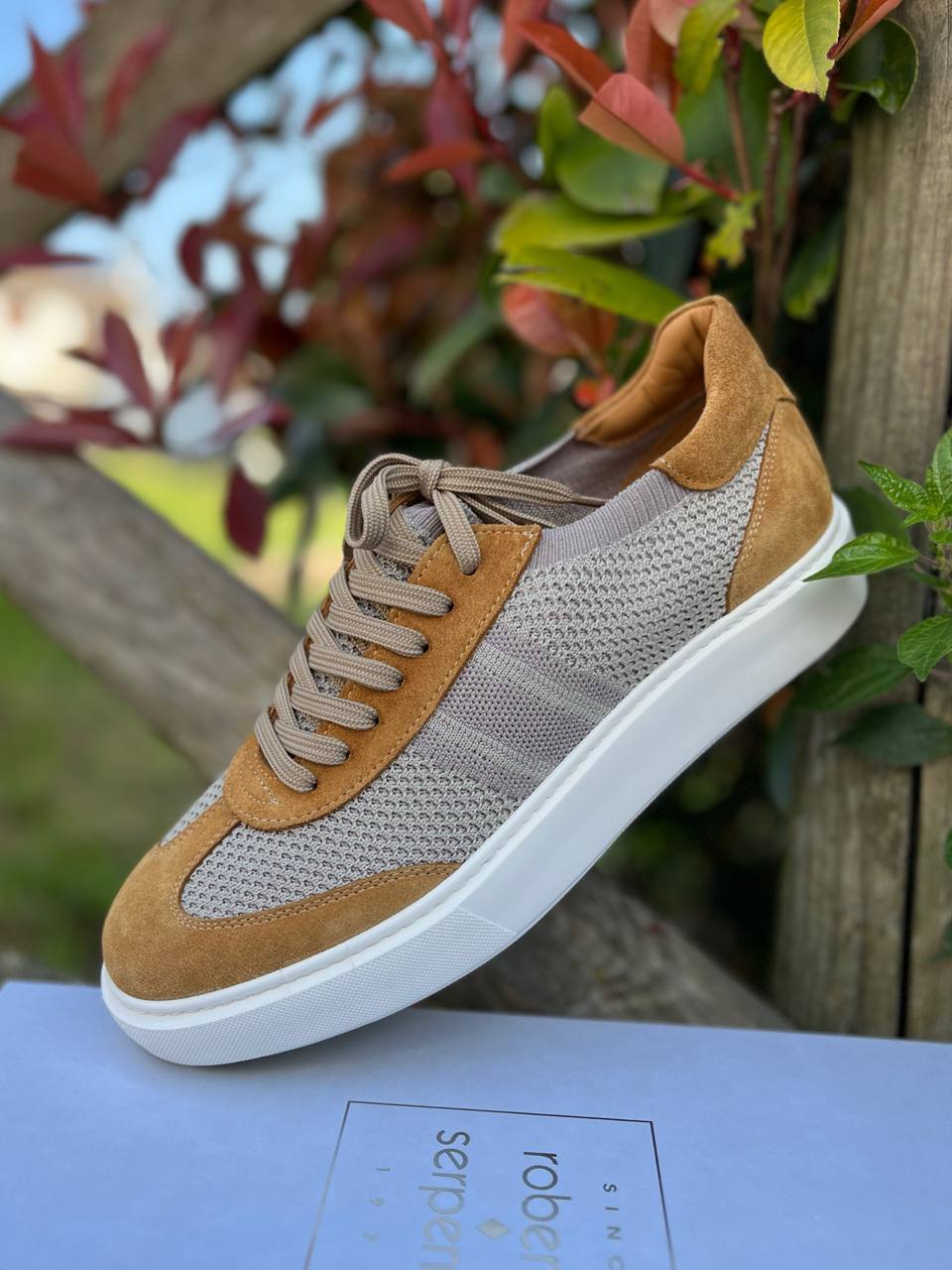 Фото Roberto Serpentini