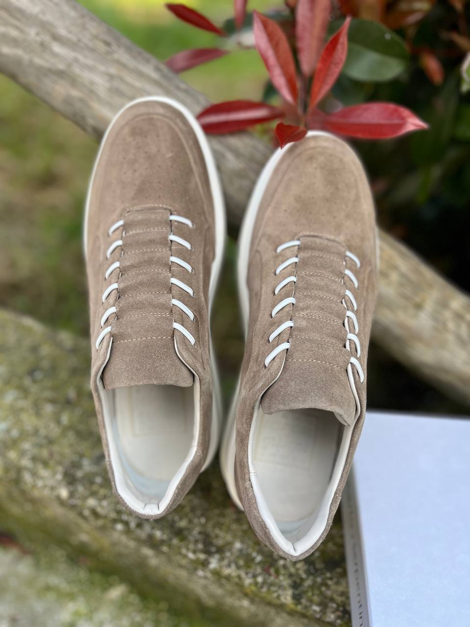 Фото Roberto Serpentini