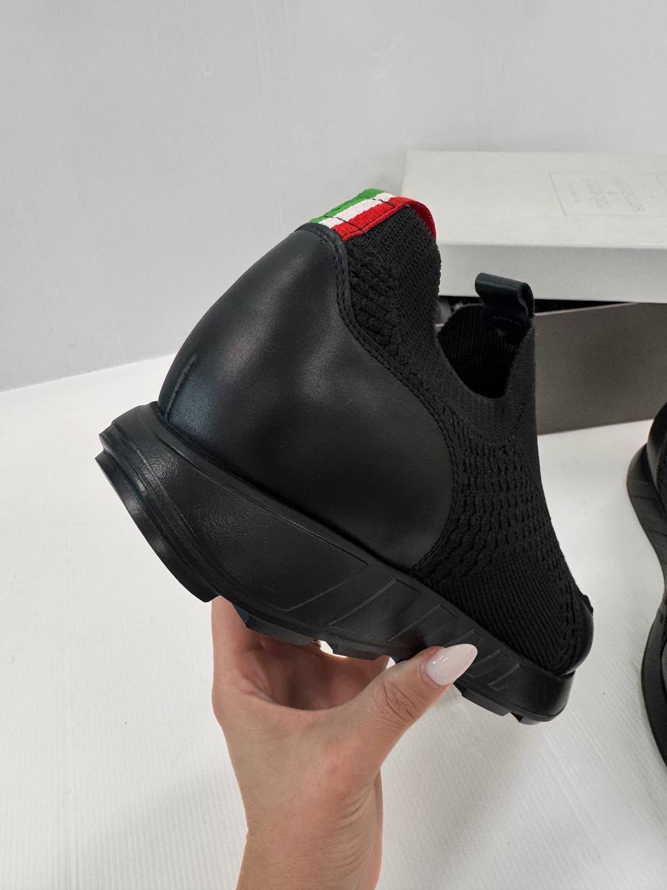 Фото Roberto Serpentini