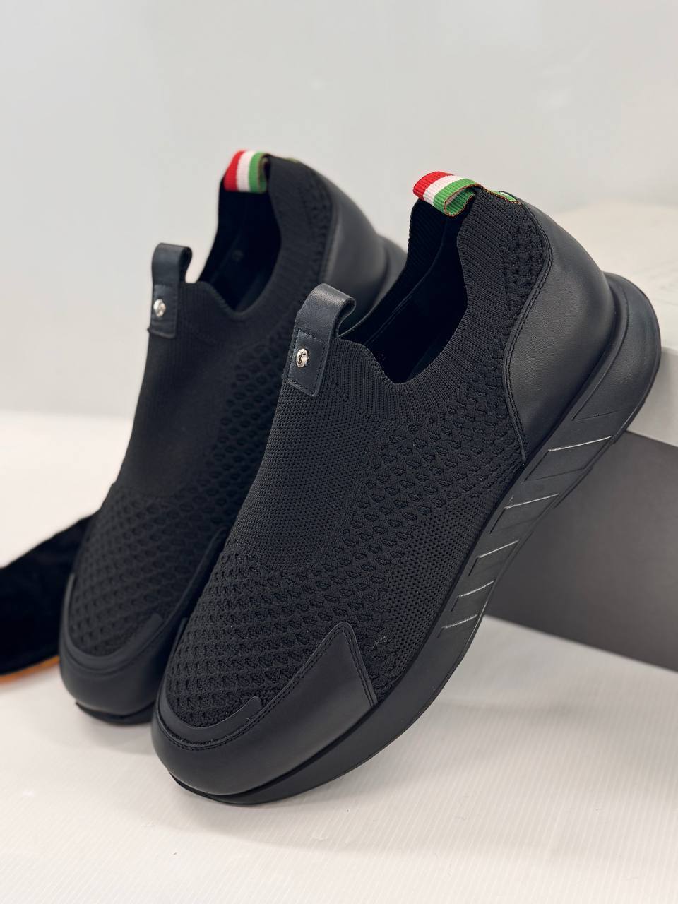 Фото Roberto Serpentini