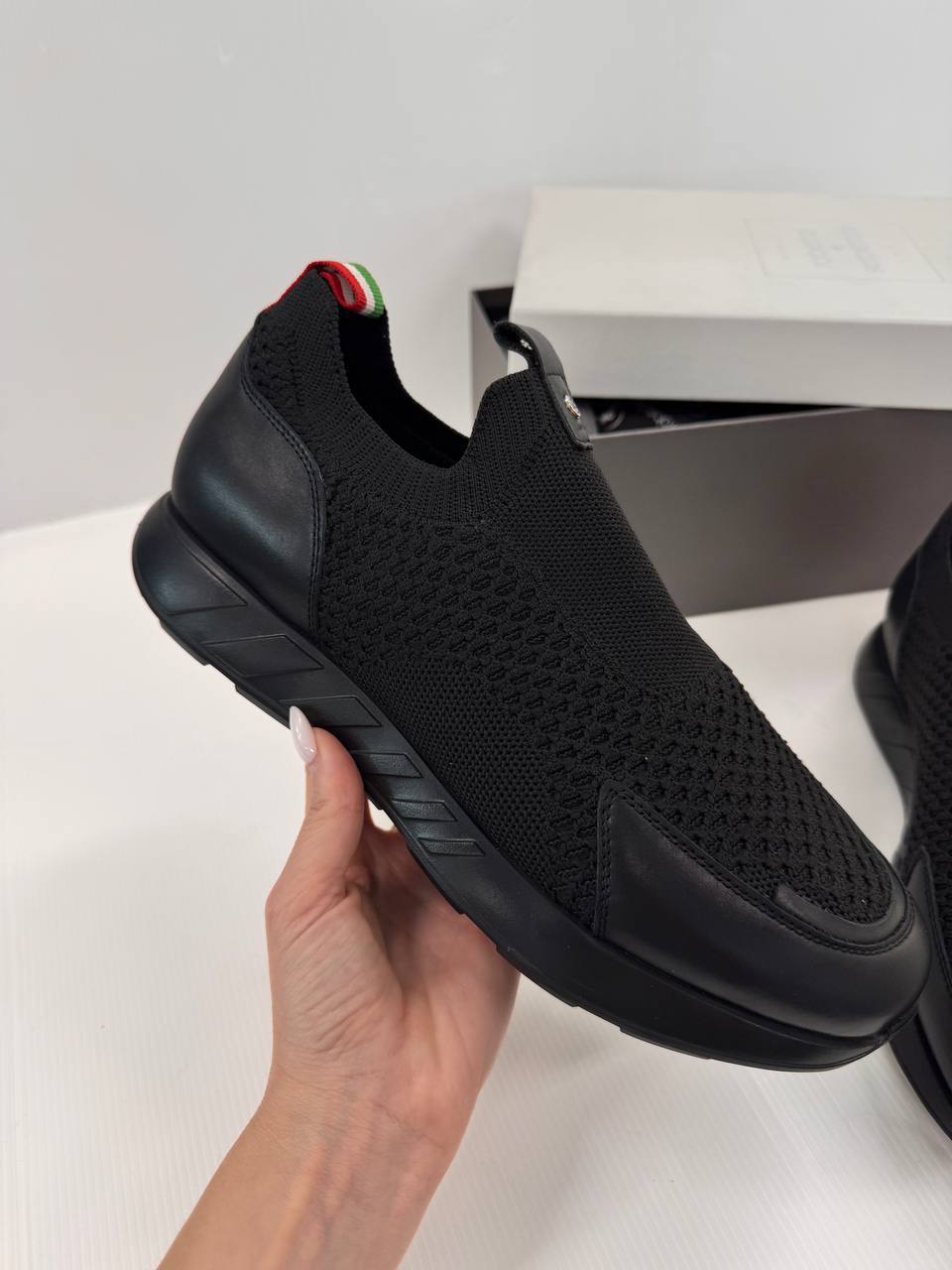 Фото Roberto Serpentini