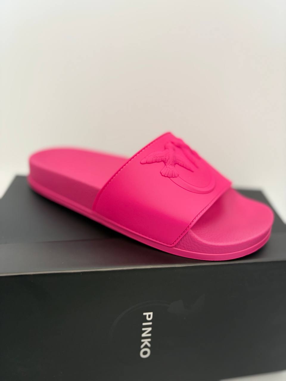 Фото Roberto Serpentini