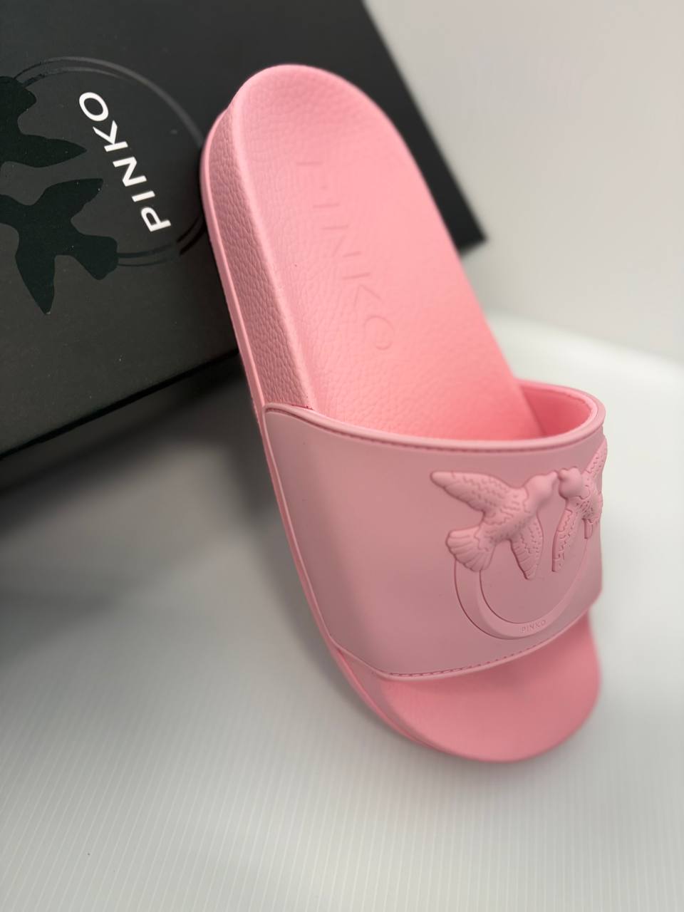 Фото Roberto Serpentini