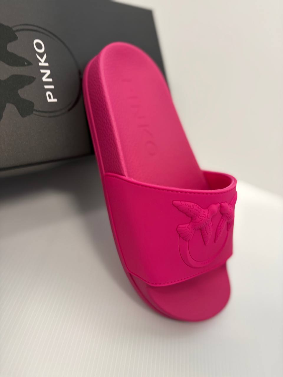 Фото Roberto Serpentini