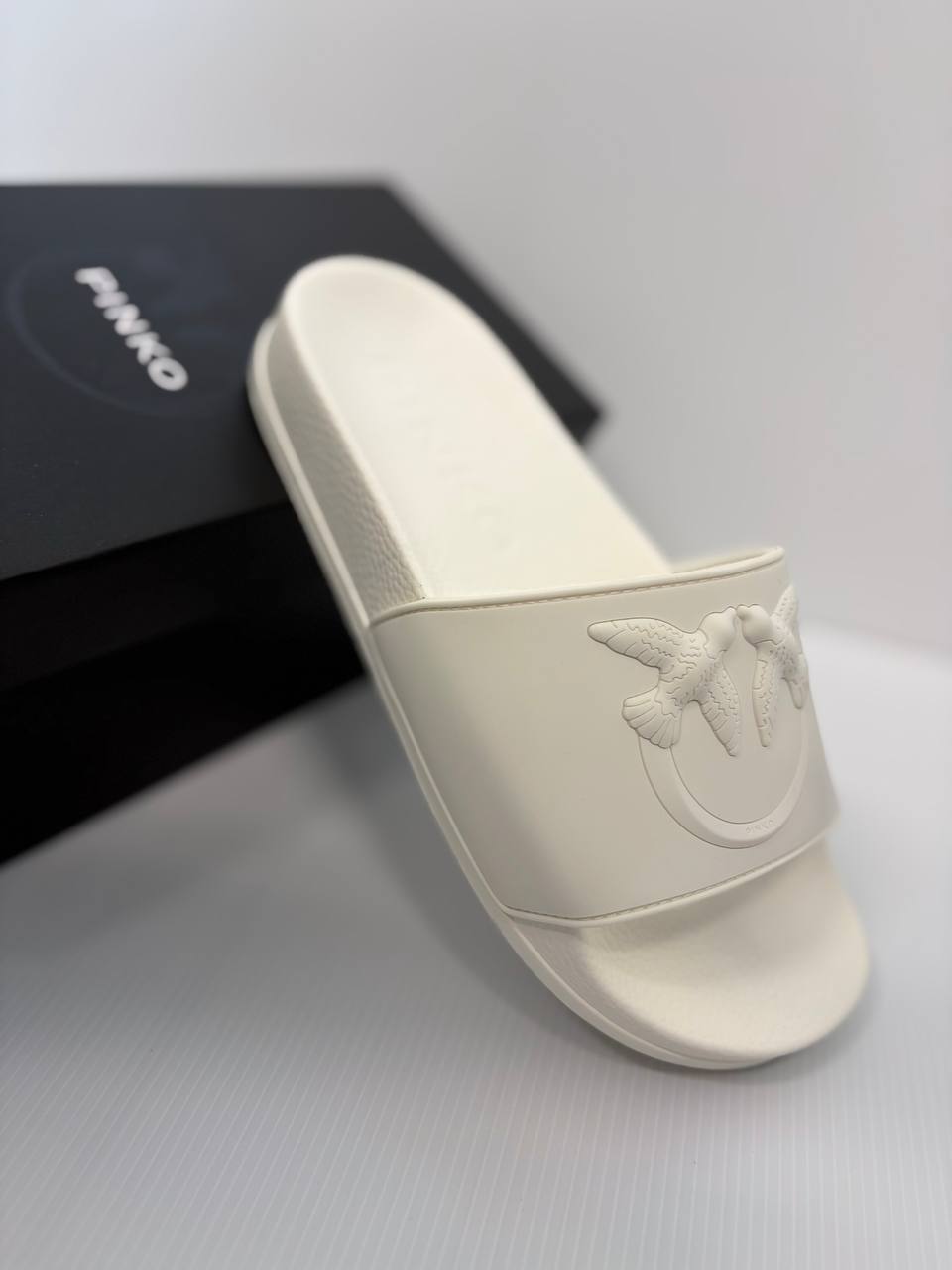 Фото Roberto Serpentini