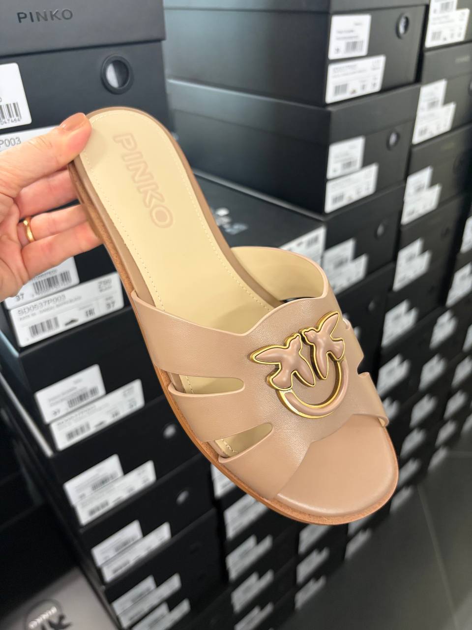 Фото Roberto Serpentini