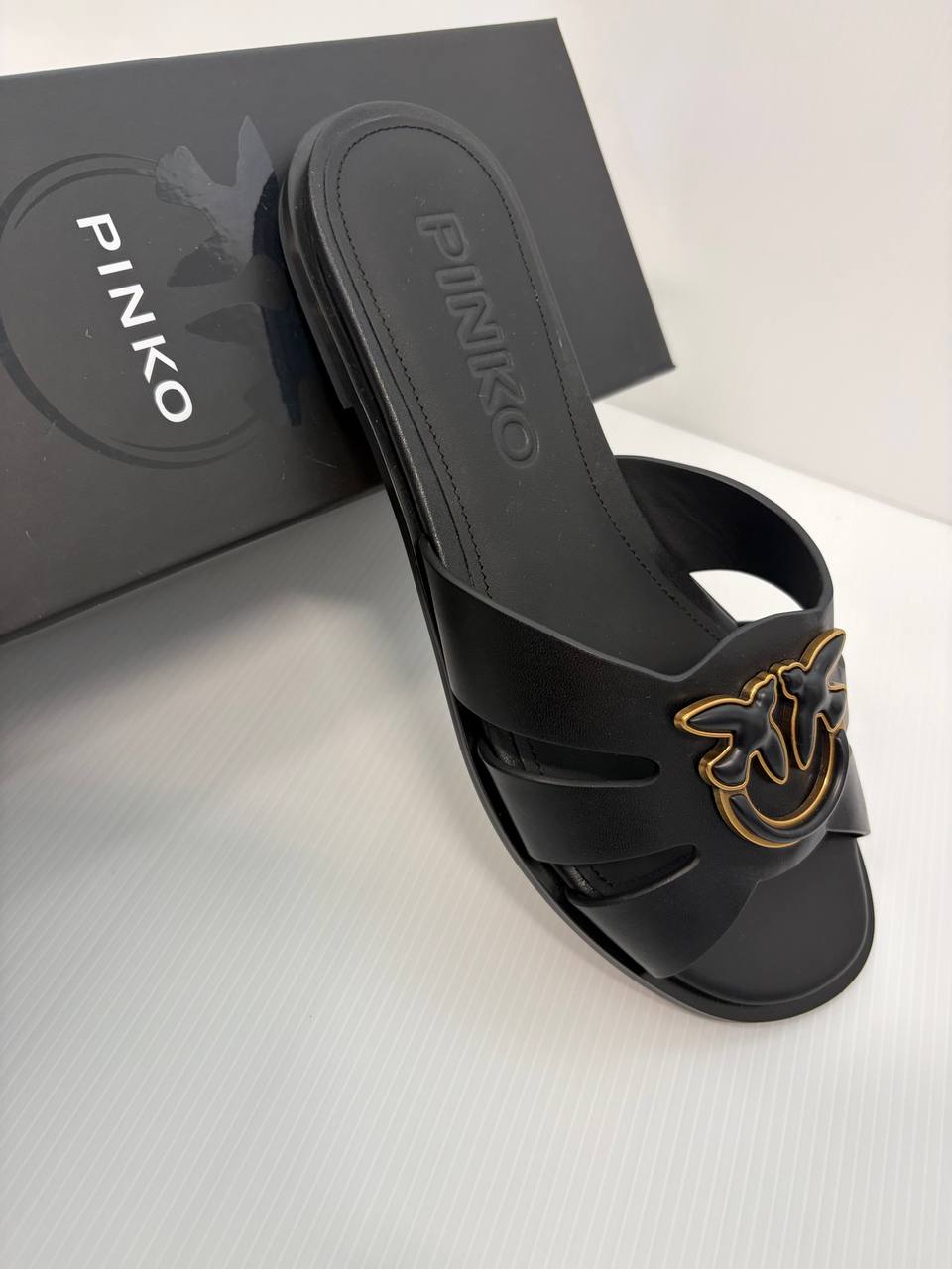 Фото Roberto Serpentini