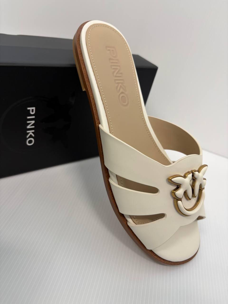 Фото Roberto Serpentini