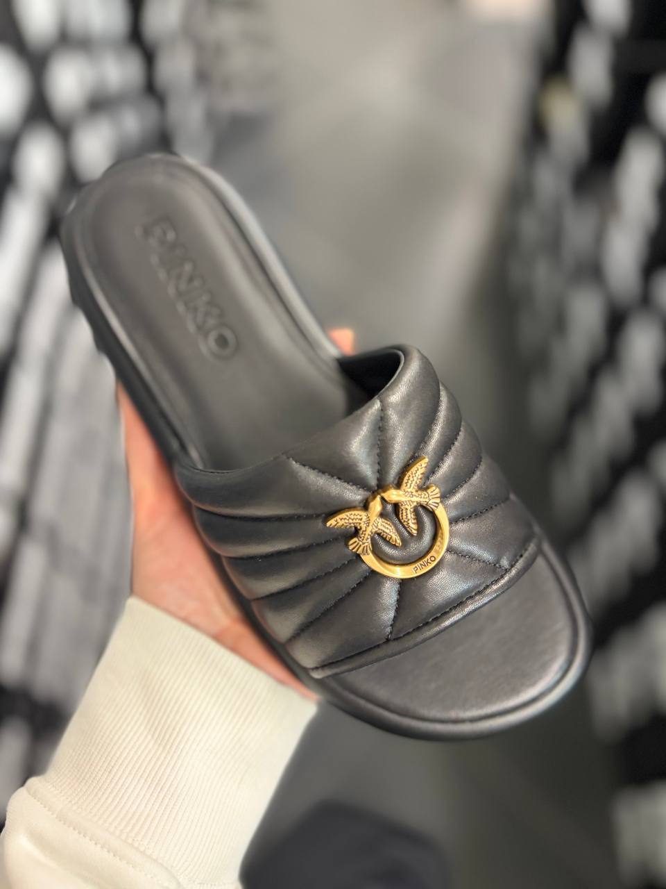 Фото Roberto Serpentini