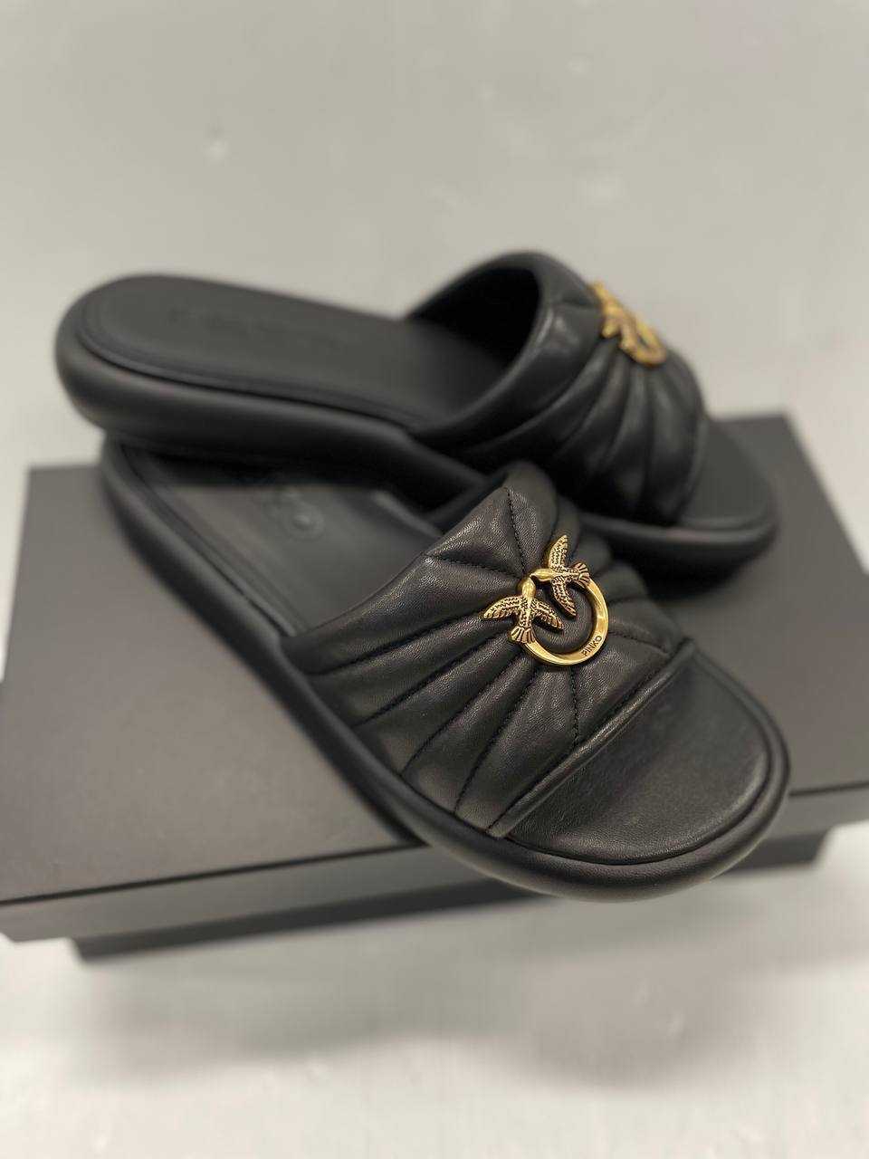 Фото Roberto Serpentini