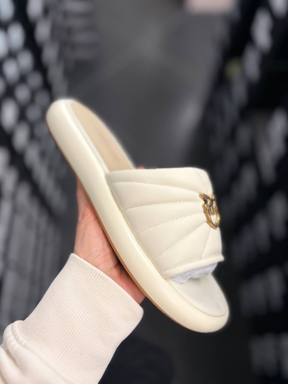 Фото Roberto Serpentini