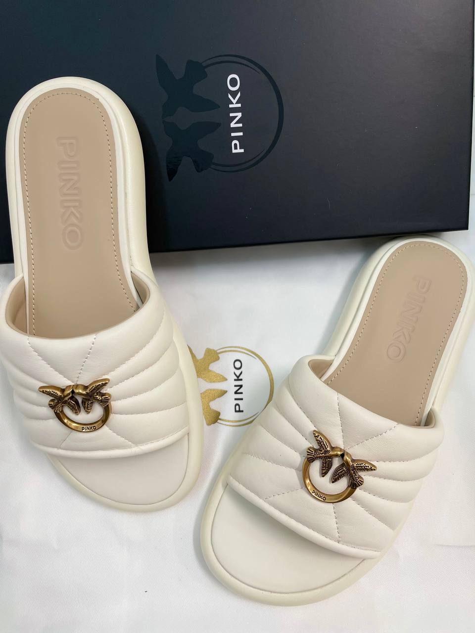 Фото Roberto Serpentini