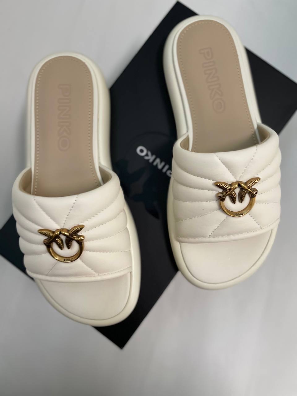 Фото Roberto Serpentini