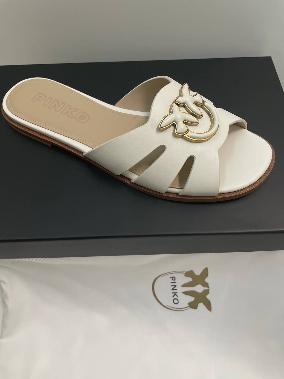 Фото Roberto Serpentini