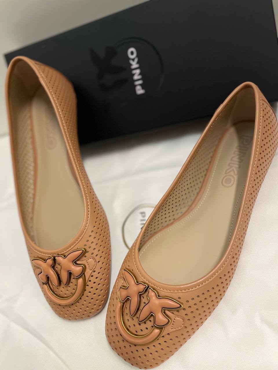 Фото Roberto Serpentini