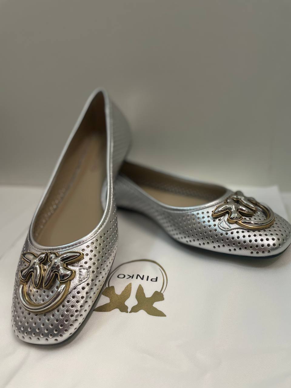 Фото Roberto Serpentini