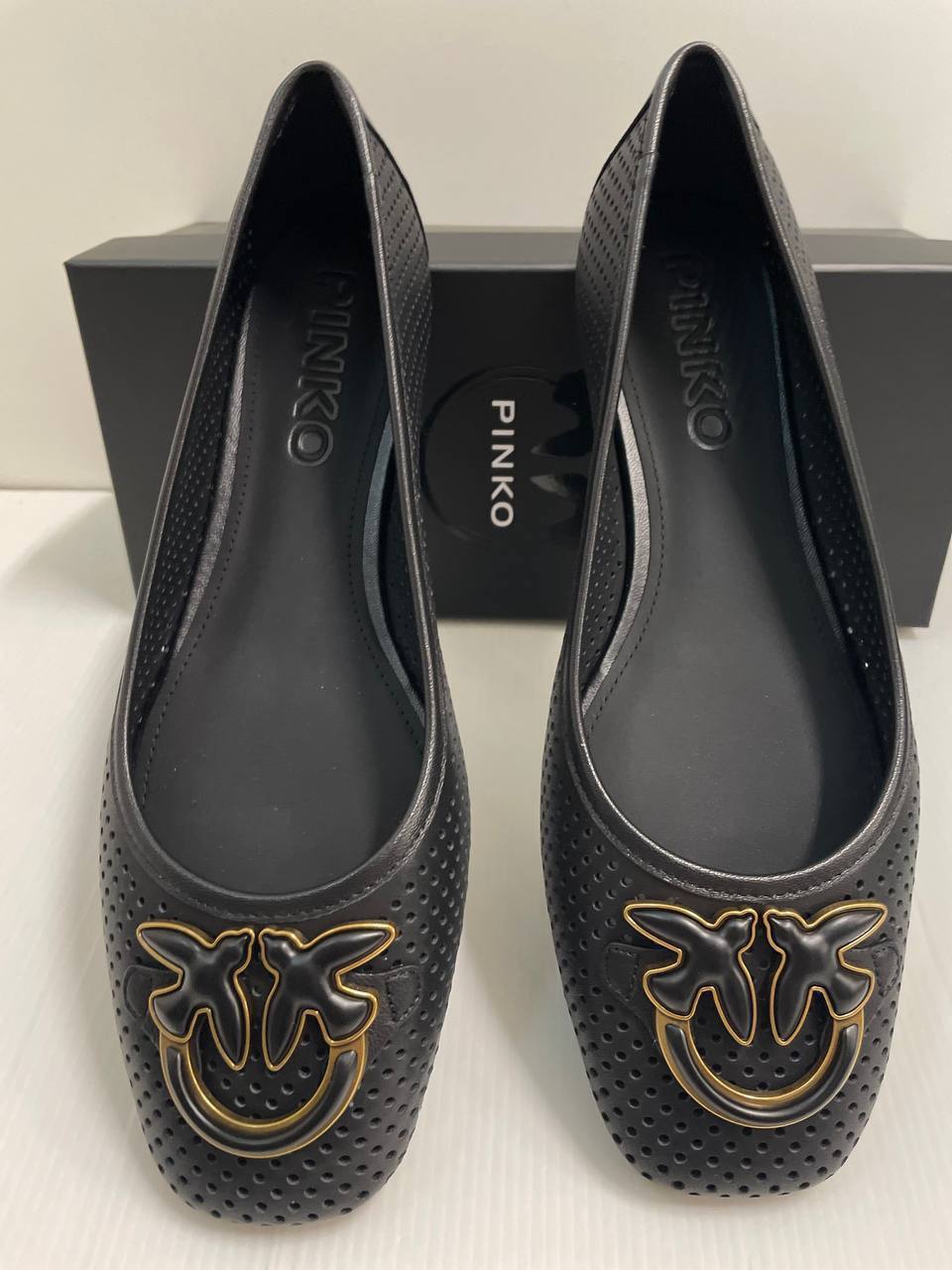 Фото Roberto Serpentini