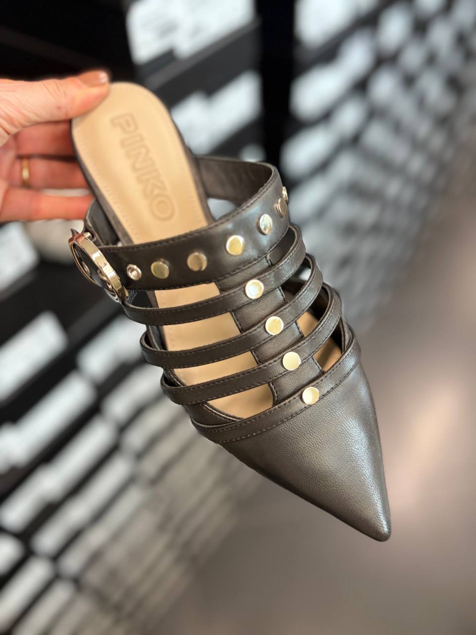 Фото Roberto Serpentini