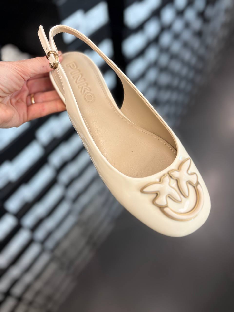 Фото Roberto Serpentini