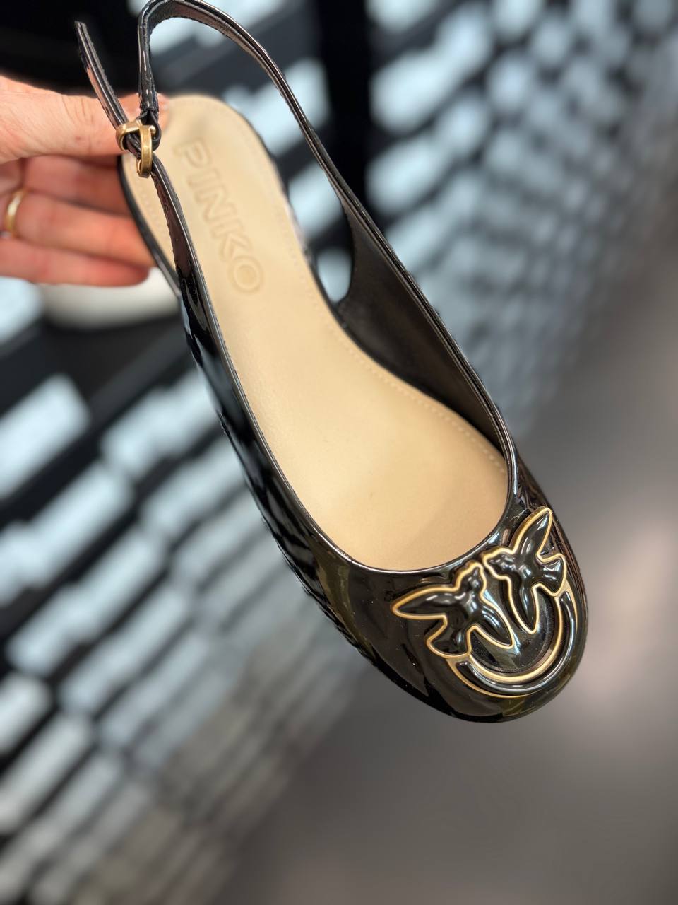 Фото Roberto Serpentini