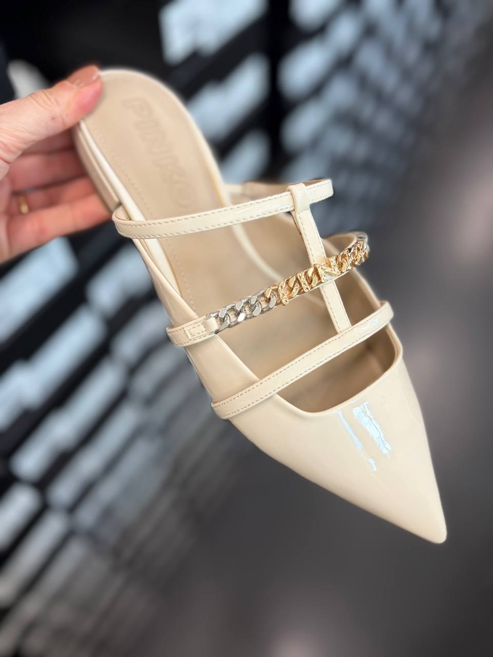 Фото Roberto Serpentini