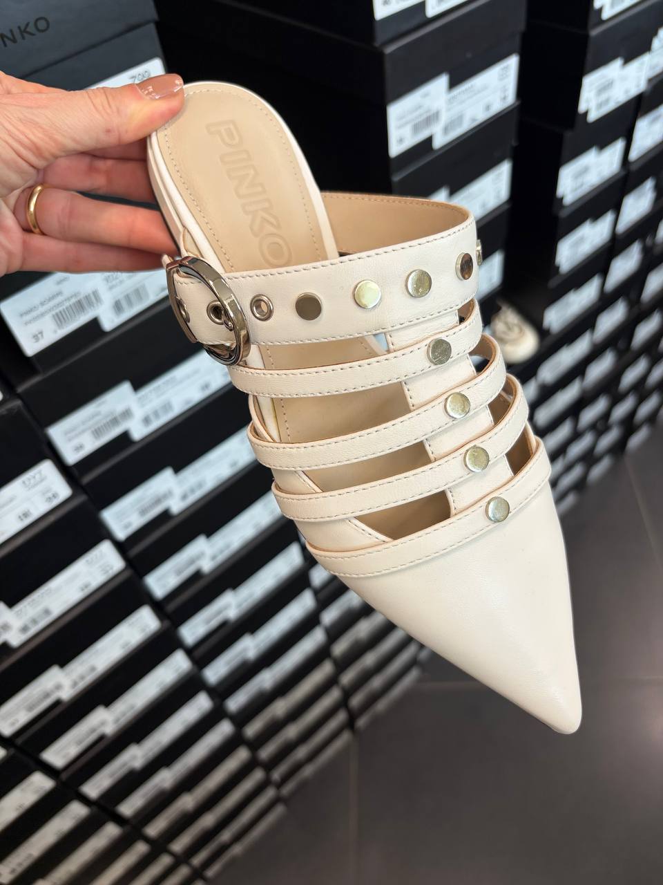 Фото Roberto Serpentini