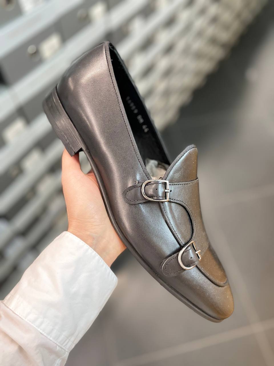 Фото Roberto Serpentini