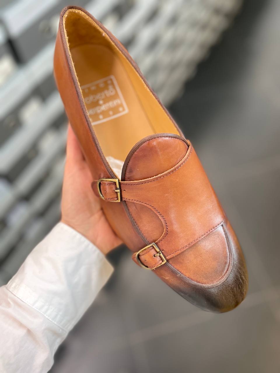 Фото Roberto Serpentini