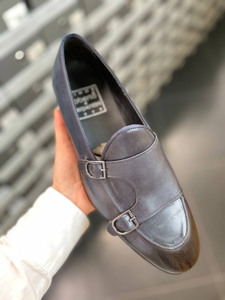 Фото Roberto Serpentini