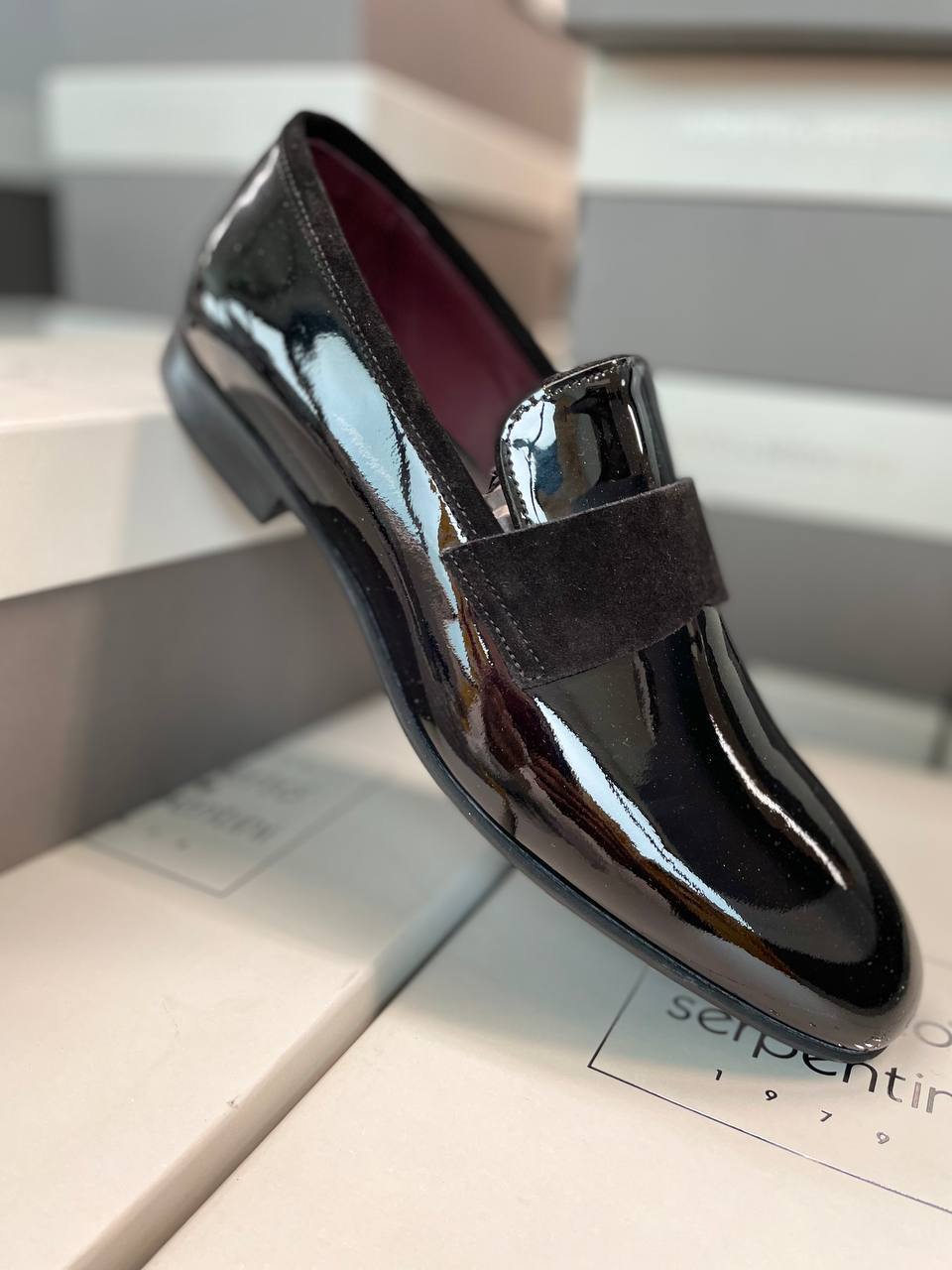 Фото Roberto Serpentini