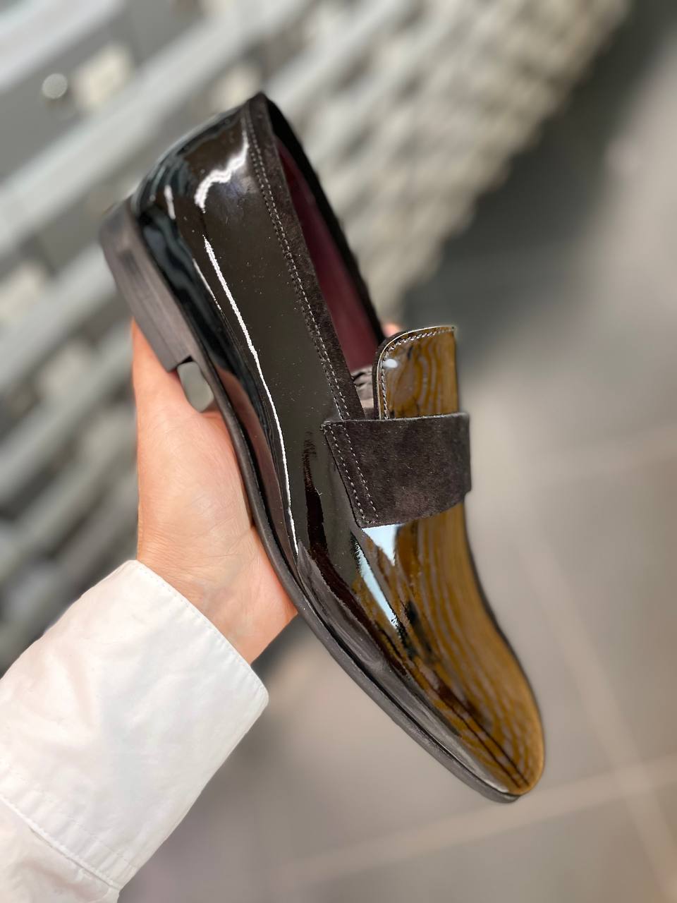 Фото Roberto Serpentini