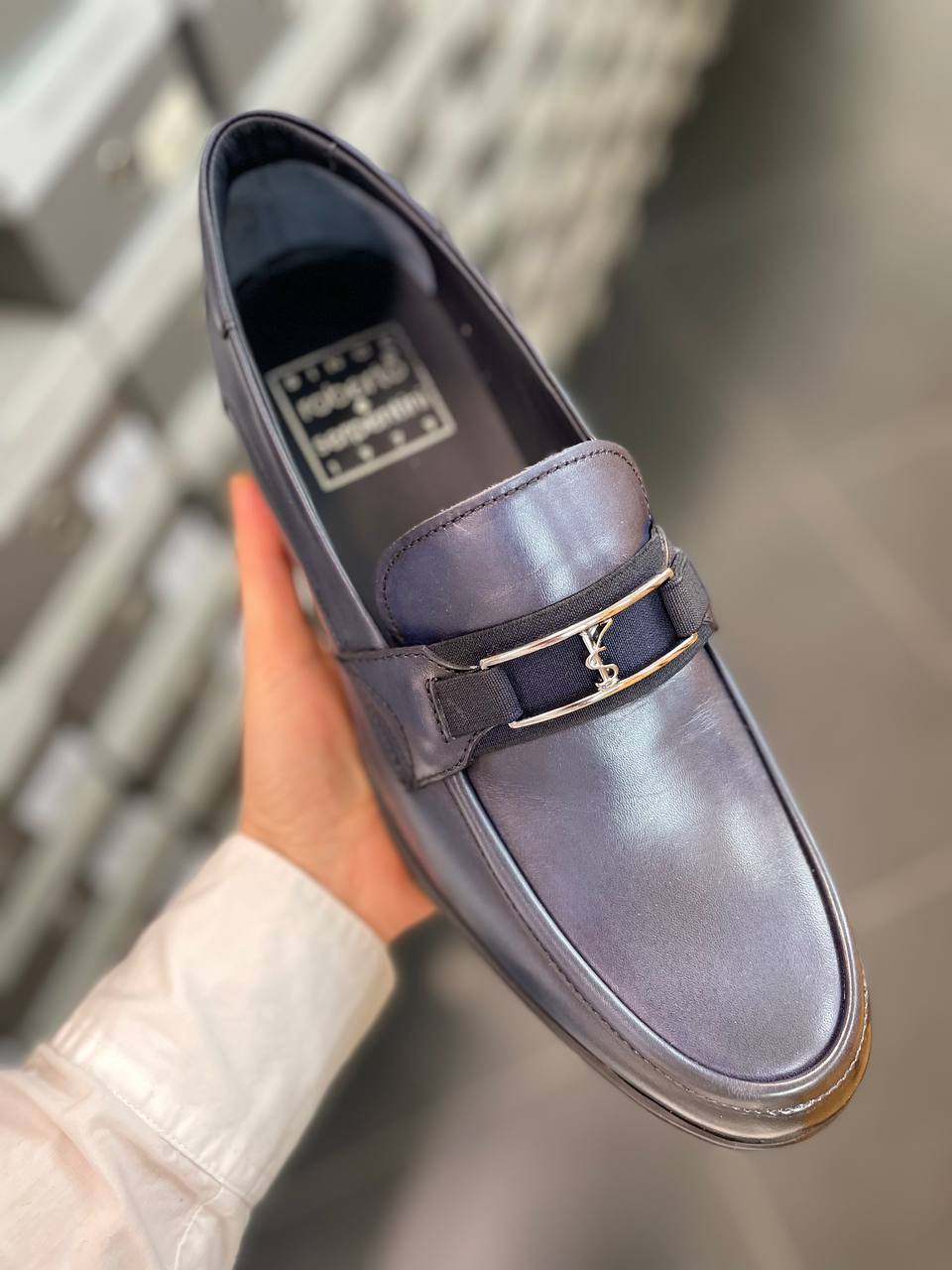 Фото Roberto Serpentini