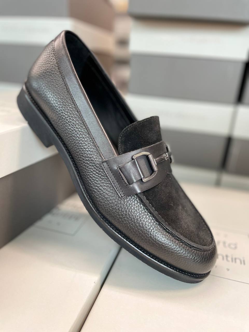 Фото Roberto Serpentini