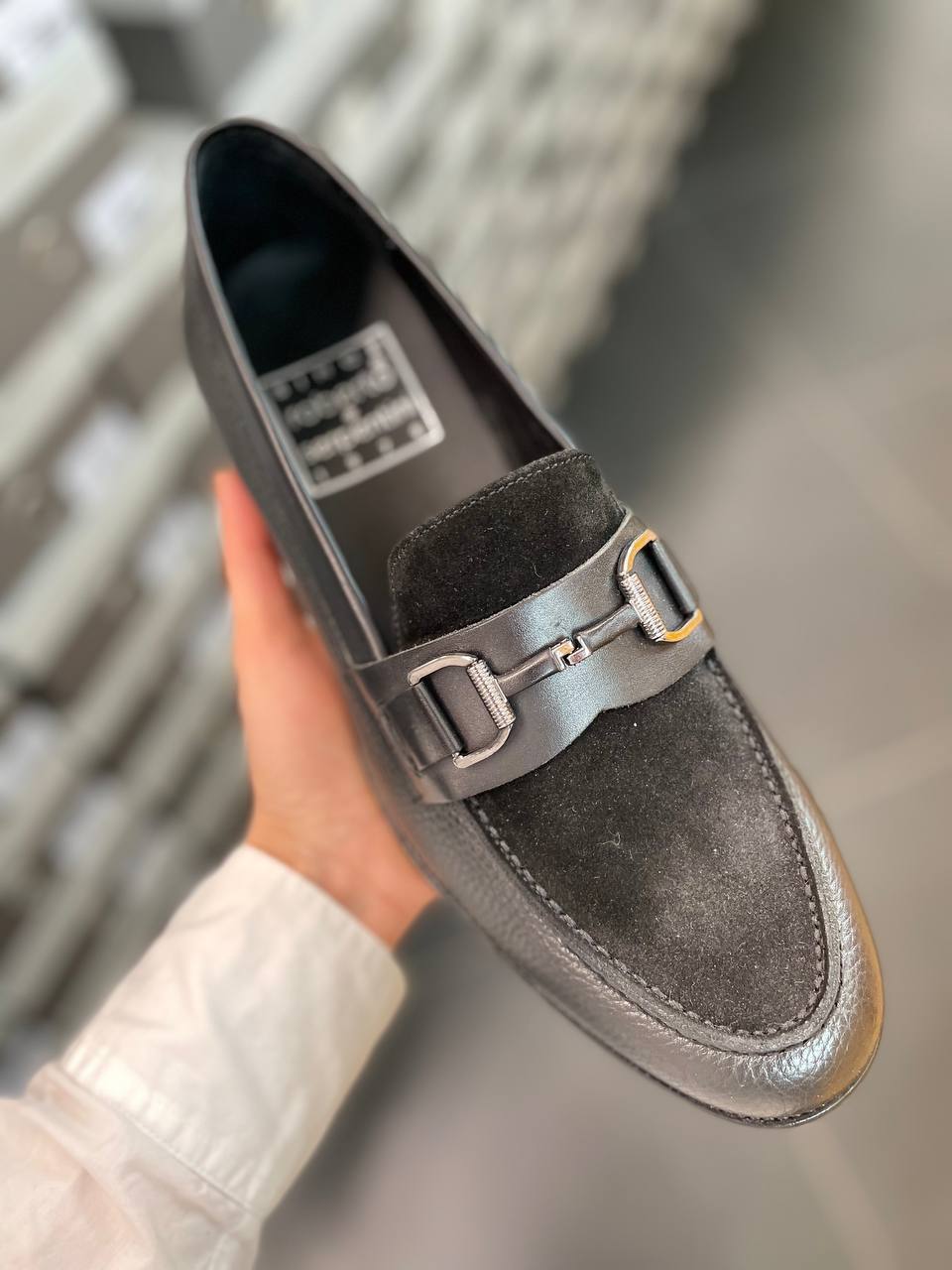 Фото Roberto Serpentini