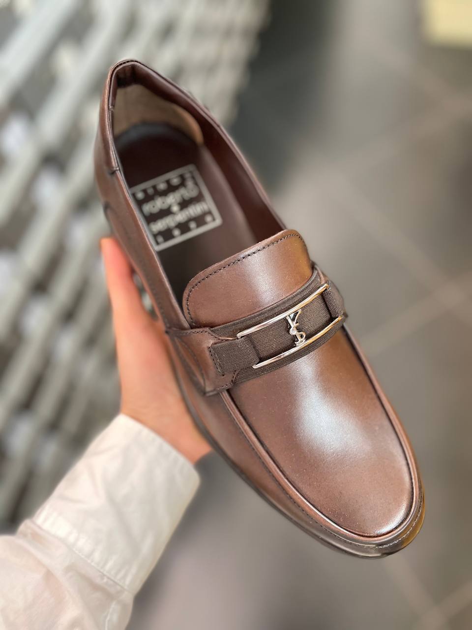 Фото Roberto Serpentini