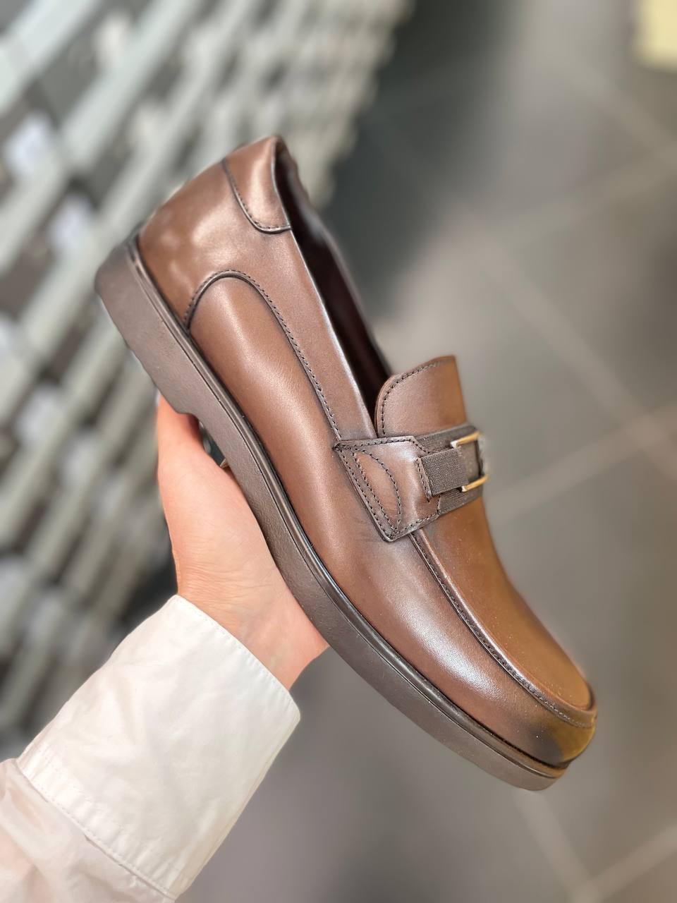 Фото Roberto Serpentini