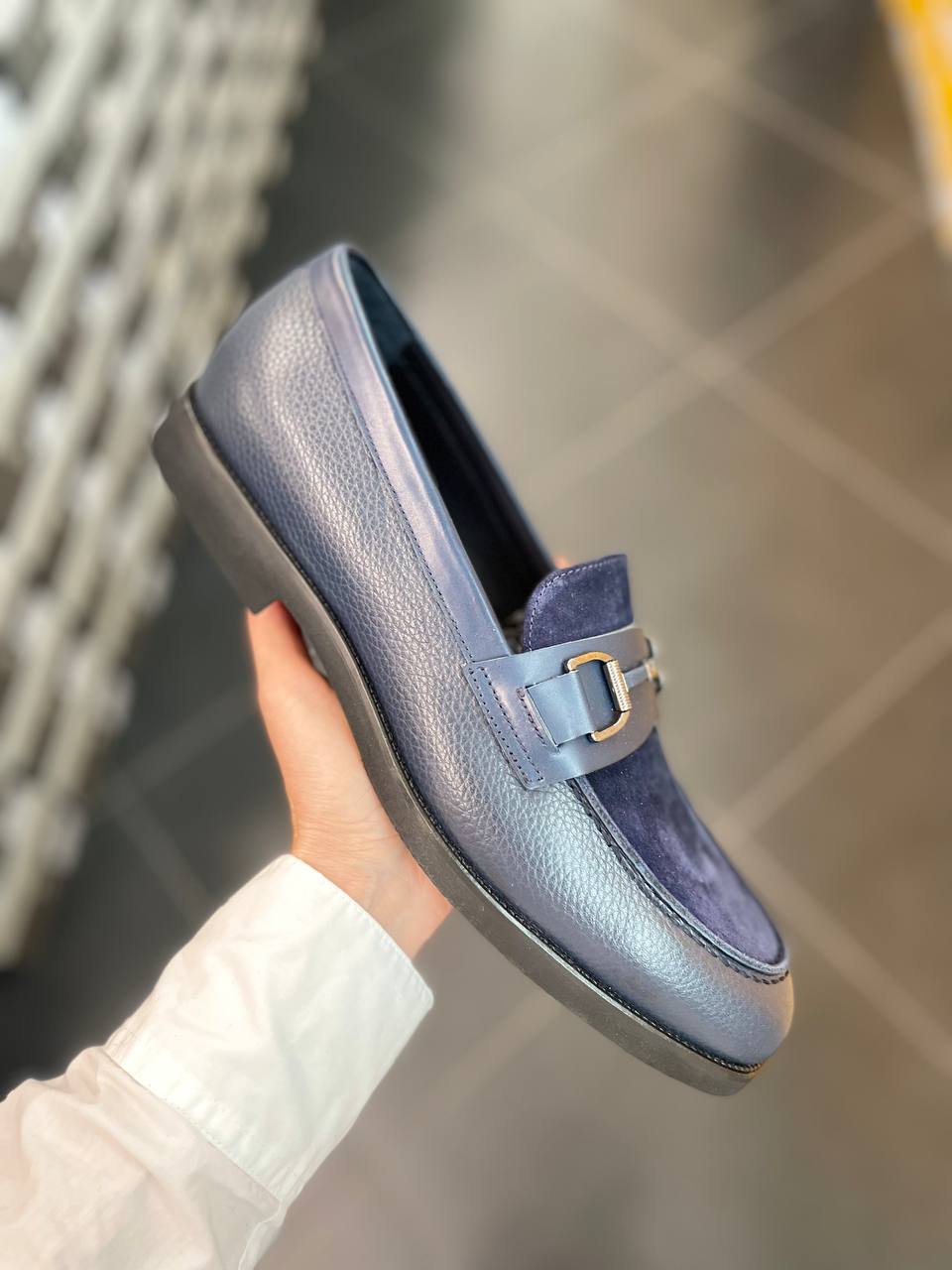 Фото Roberto Serpentini