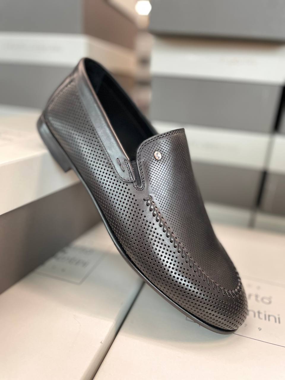 Фото Roberto Serpentini