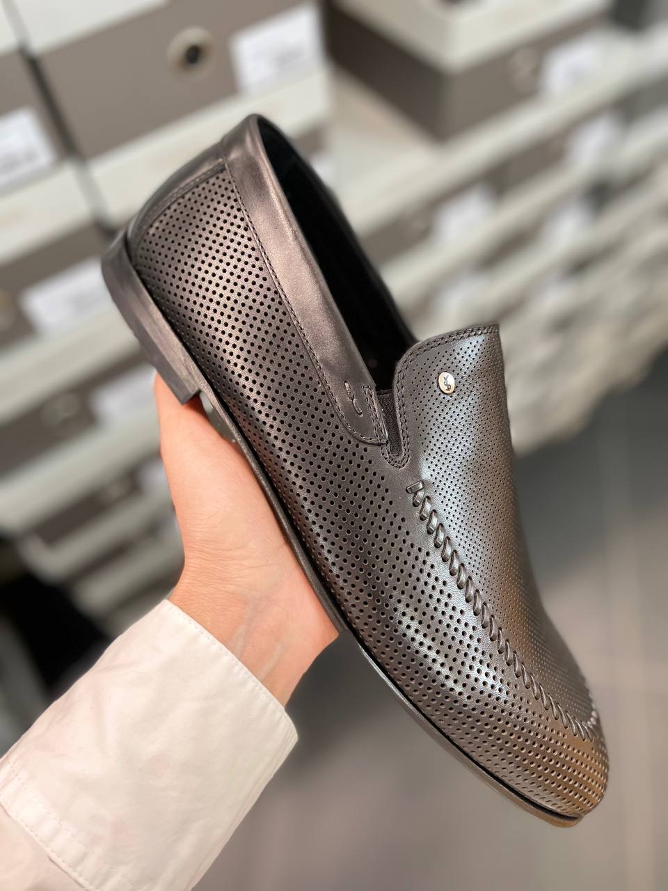 Фото Roberto Serpentini