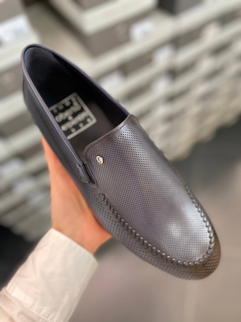 Фото Roberto Serpentini