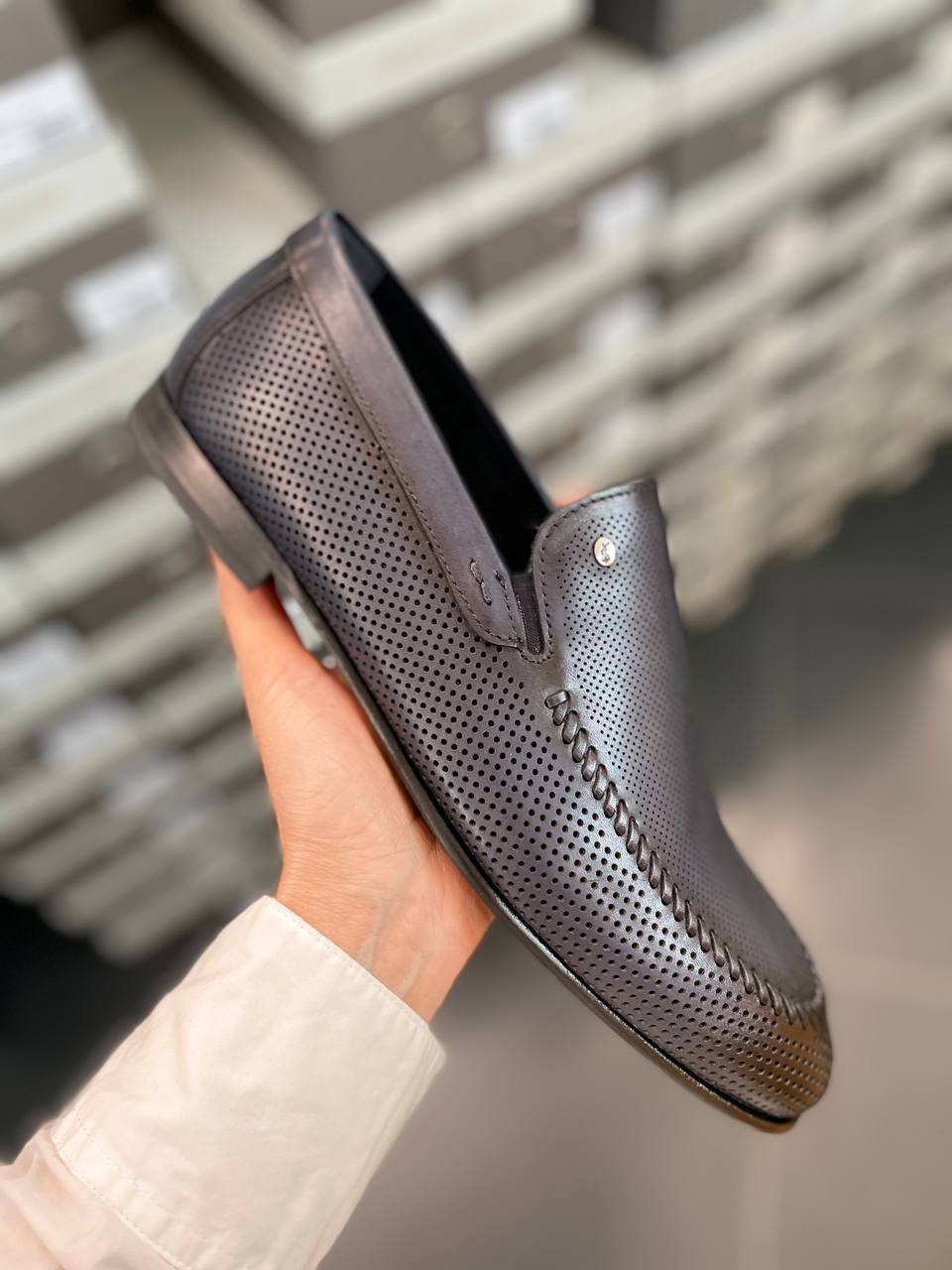 Фото Roberto Serpentini