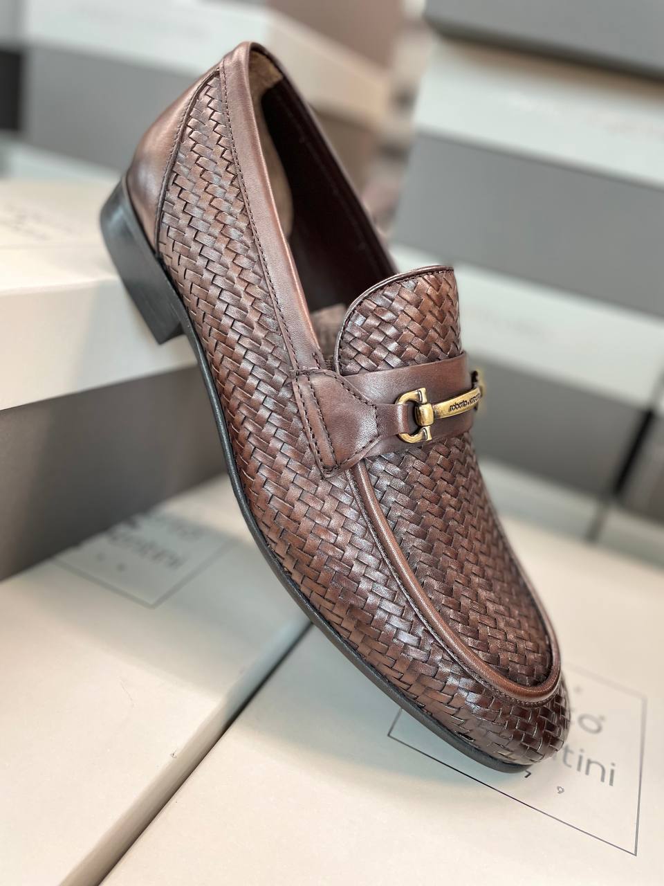 Фото Roberto Serpentini