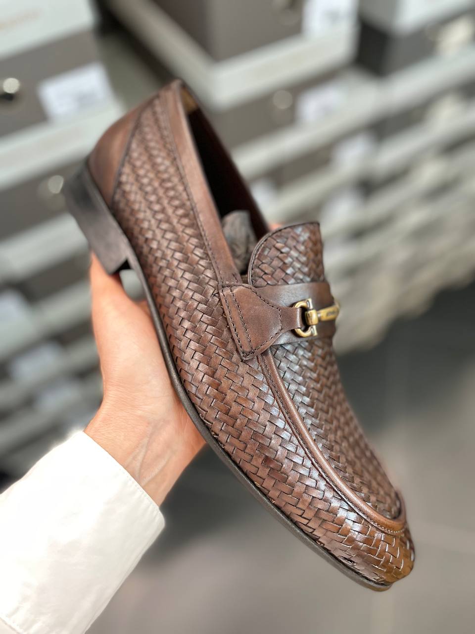 Фото Roberto Serpentini