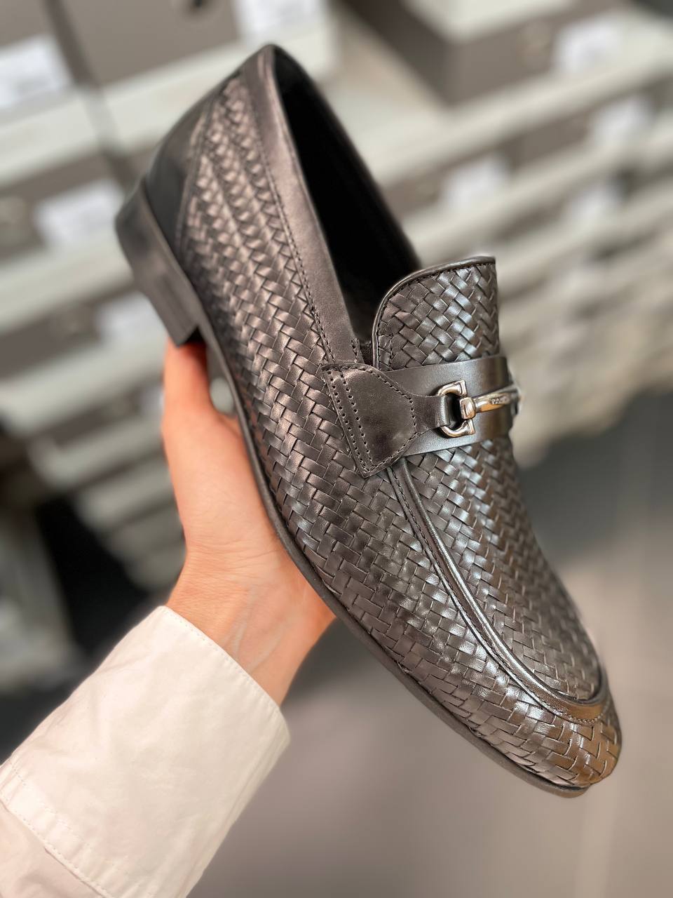 Фото Roberto Serpentini