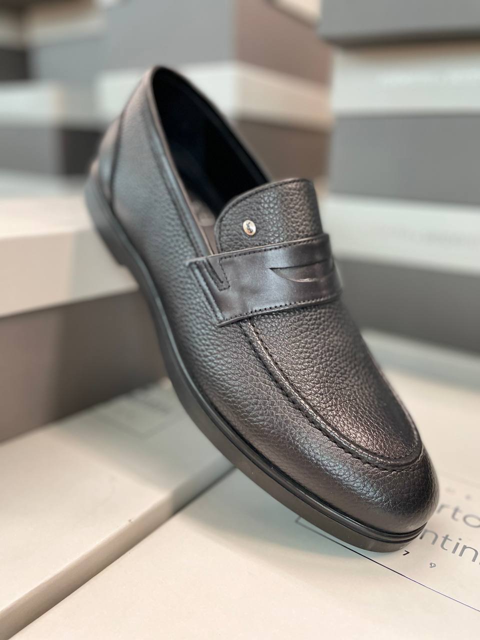 Фото Roberto Serpentini