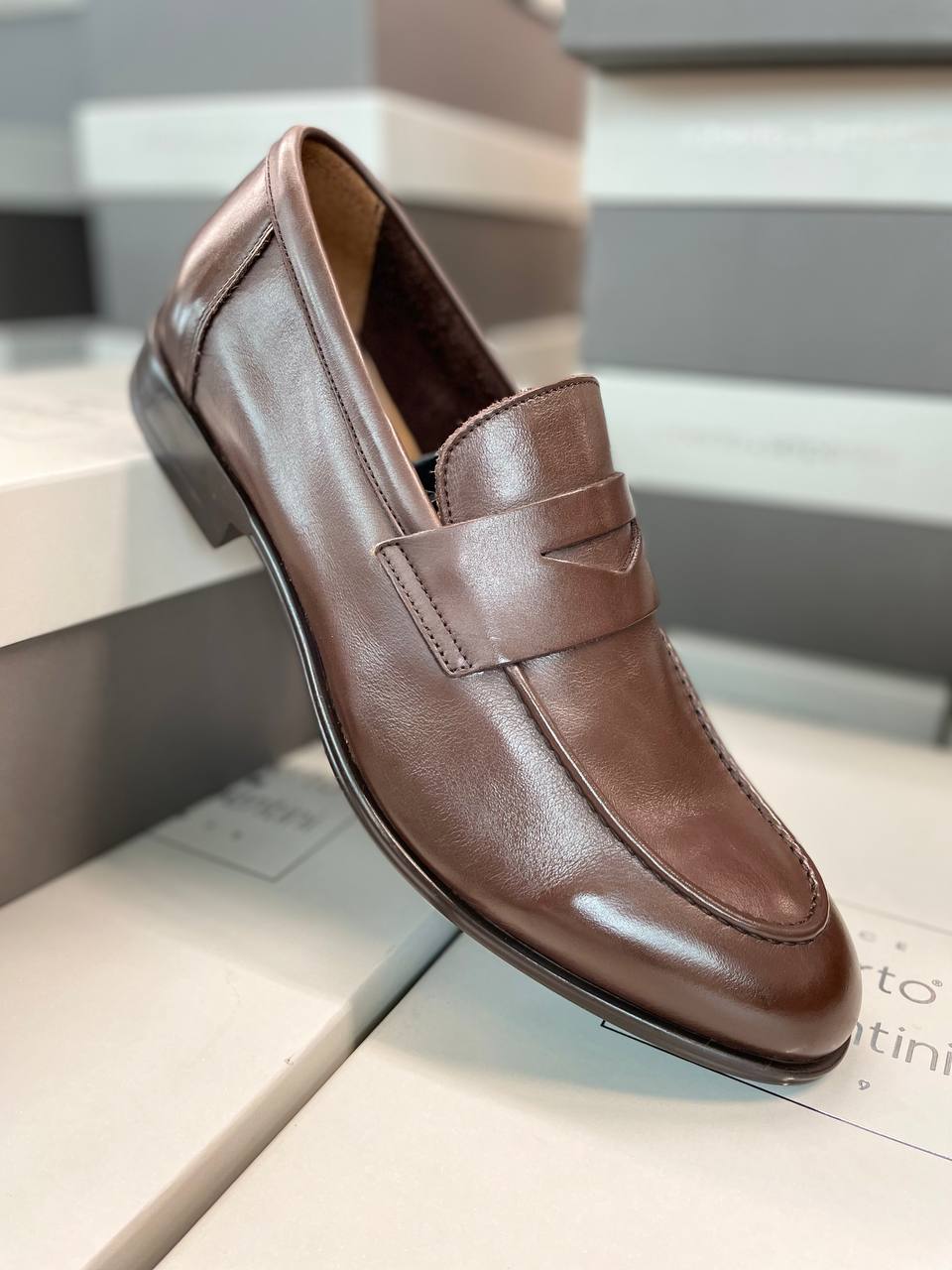 Фото Roberto Serpentini