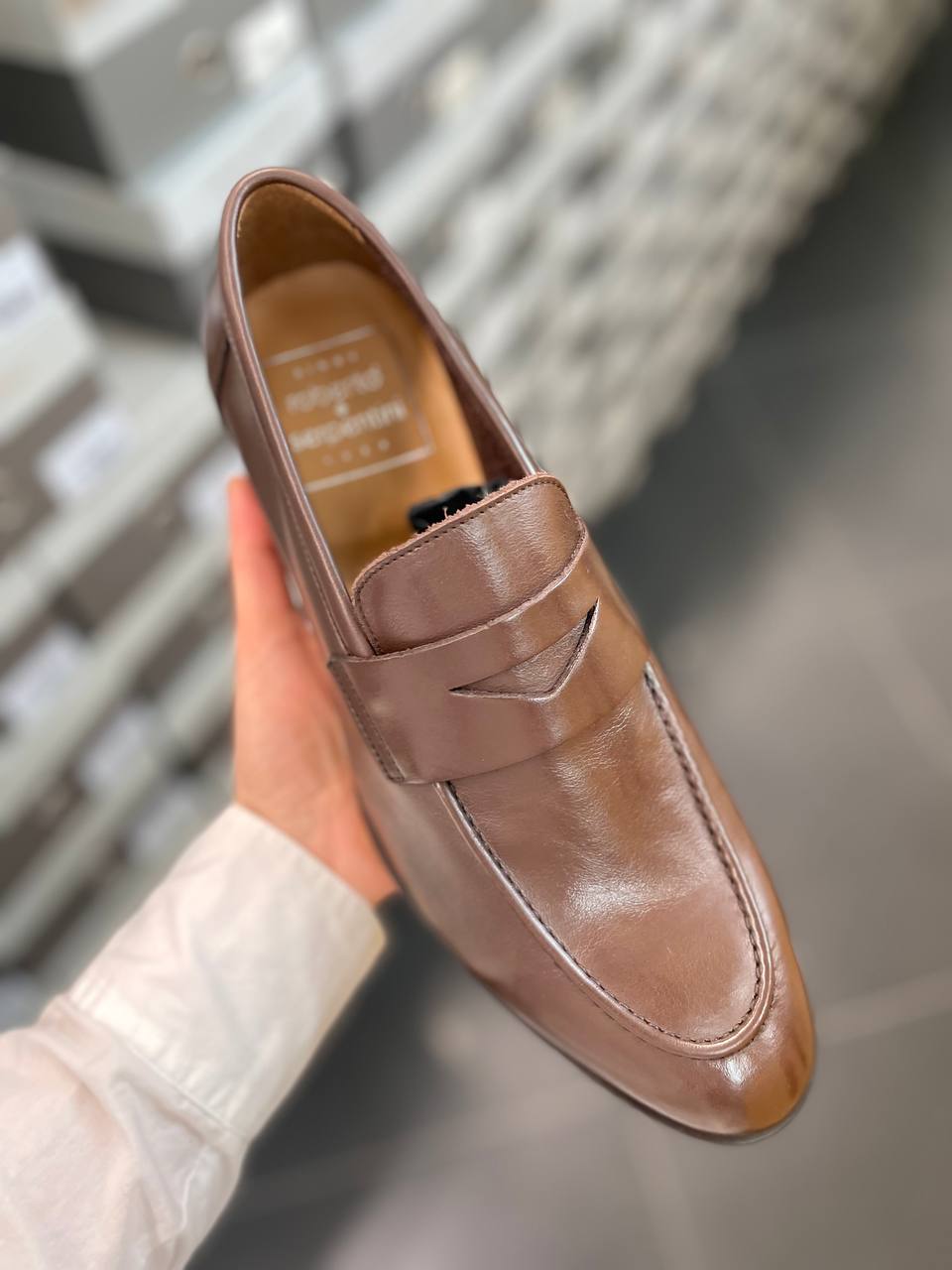 Фото Roberto Serpentini