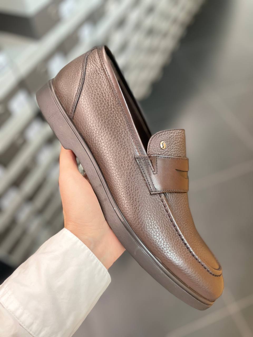 Фото Roberto Serpentini